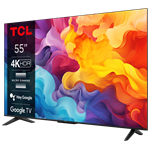 55" TCL 55V6B