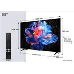 55" TCL 55V6C