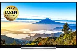 55" Toshiba 55U7763DG (UHD)