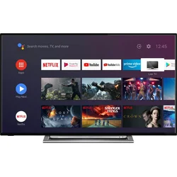 55" Toshiba 58UA3A63D (UHD)