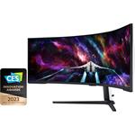 57" Samsung Odyssey Neo G9 Quantum Matrix