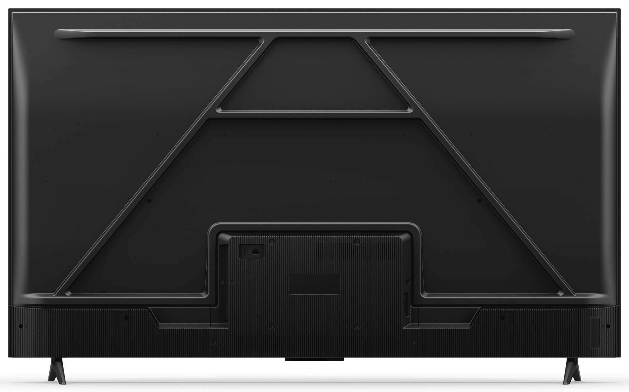 58" TCL 58V6B