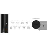 58" TCL 58V6B
