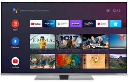 58" Toshiba 58UA6B63DG (UHD) - Televize LED