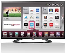 60" LG 60LN575S (FHD)