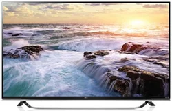 60" LG 60UF850V (3D UHD)