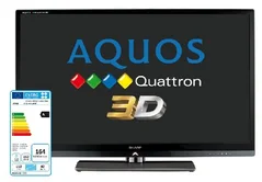 60" SHARP LC-60LE830E