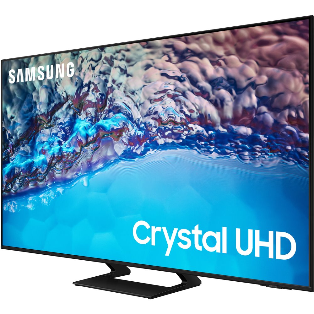 65" Crystal UHD Samsung UE65BU8572 (UHD) 2022