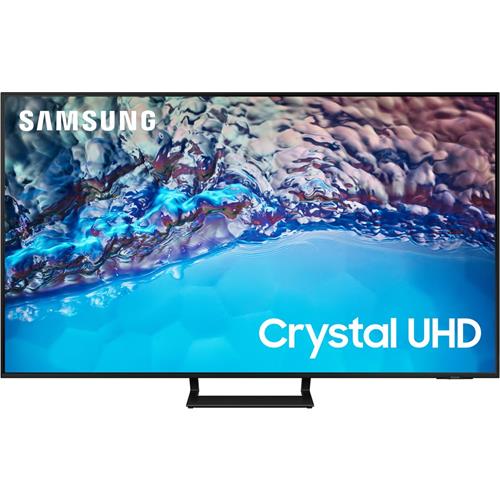 65" Crystal UHD Samsung UE65BU8572 (UHD) 2022