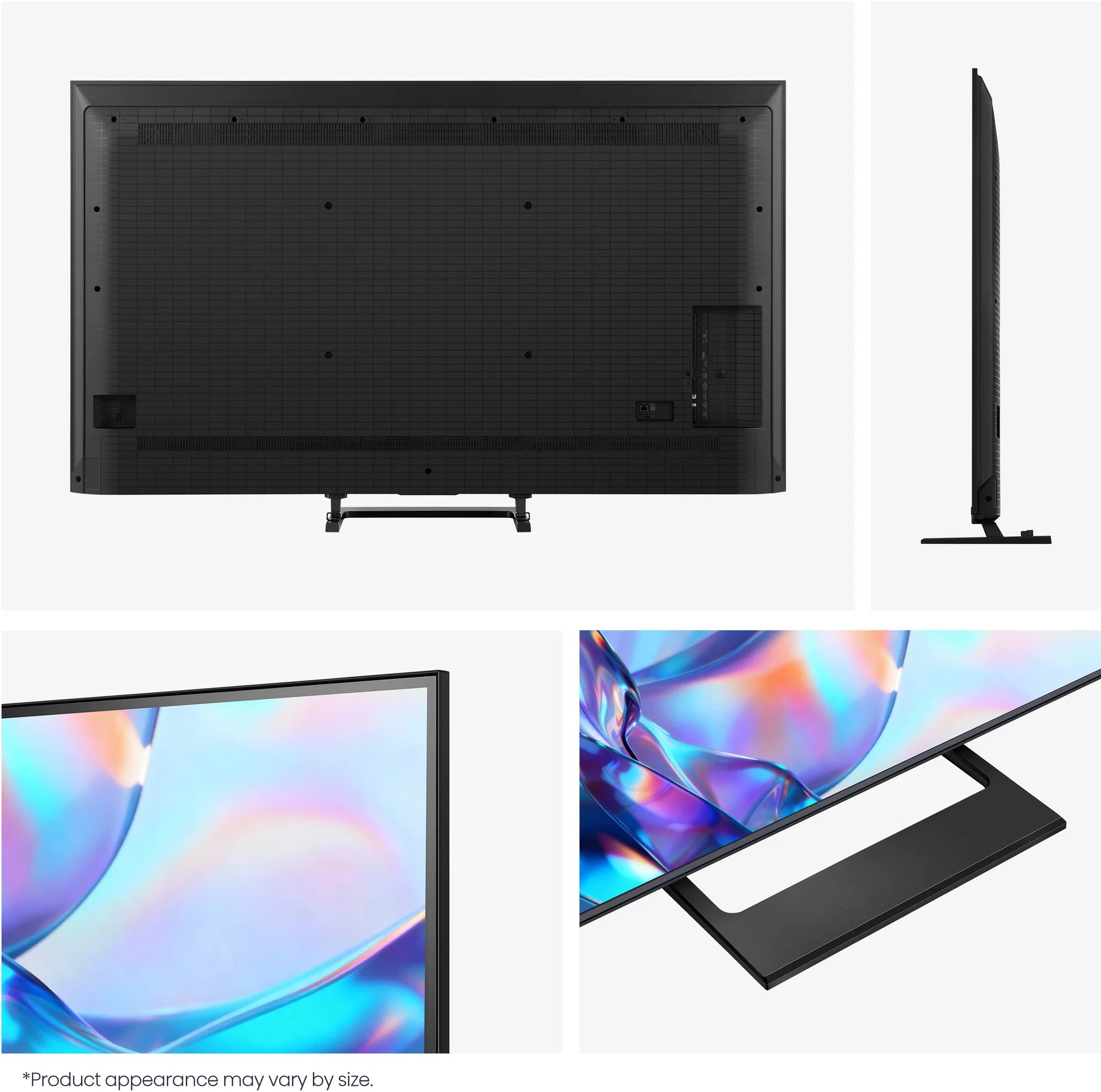65" HISENSE 65A7S (2026)