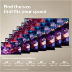65" HISENSE 65E7S PRO (2026)