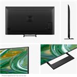 65" HISENSE 65E8S (2026)