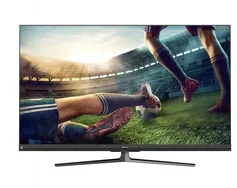 65" Hisense 65U8QF (UHD) - Televize LED