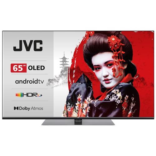 65" JVC LT-65VAO9335