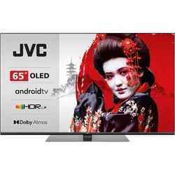 65" JVC LT-65VAO9335