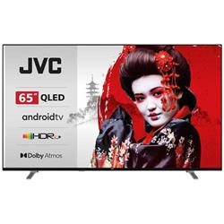 65" JVC LT-65VAQ3435