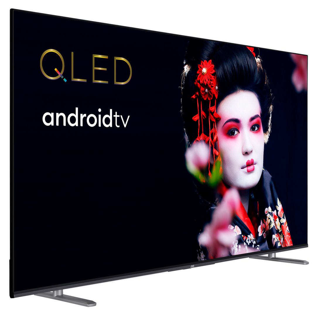 65" JVC LT-65VAQ6235