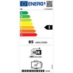 65" JVC LT-65VGQ8335