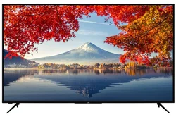 65" JVC LT-65VU3105