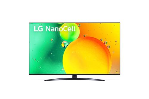65" LG 65NANO76Q