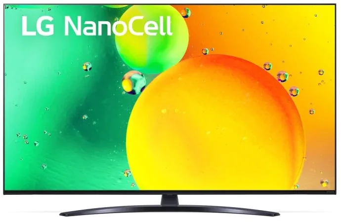 65" LG 65NANO76Q
