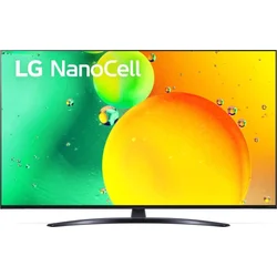 65" LG 65NANO76Q
