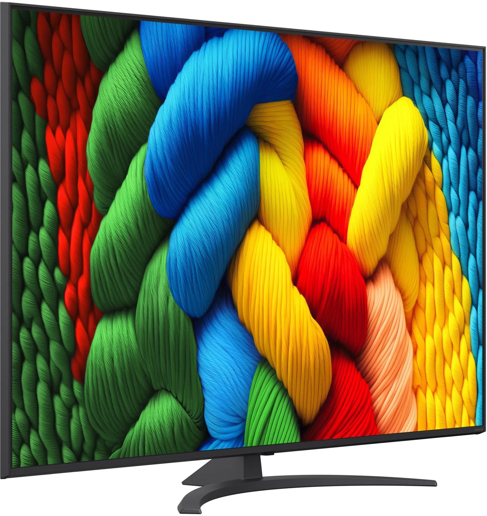 65" LG 65NANO81A6A (2025)