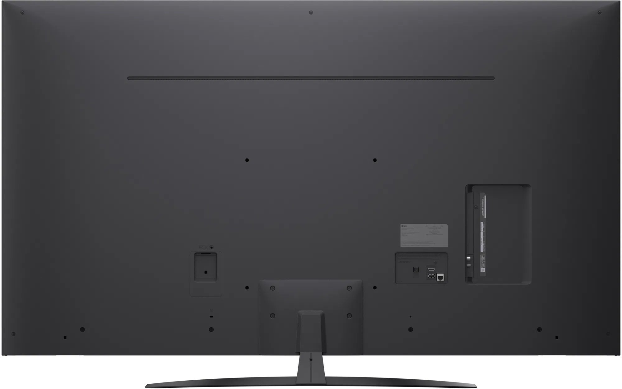 65" LG 65NANO81A6A (2025)