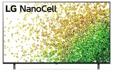 65" LG 65NANO853PA - Televize LED