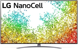 65" LG 65NANO963PA - Televize LED