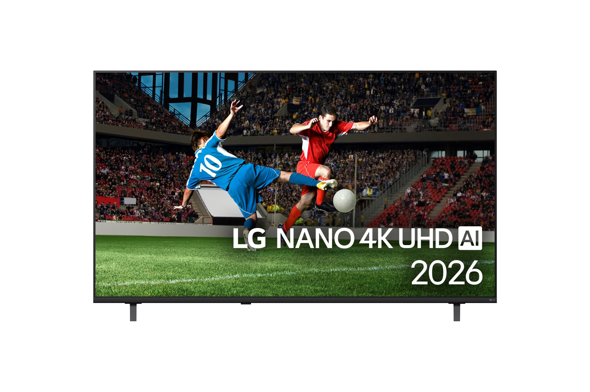 65" LG 65NU8E0B3LA (2026)