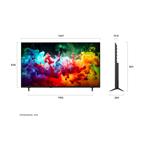 65" LG 65QNED70B6C (2026)