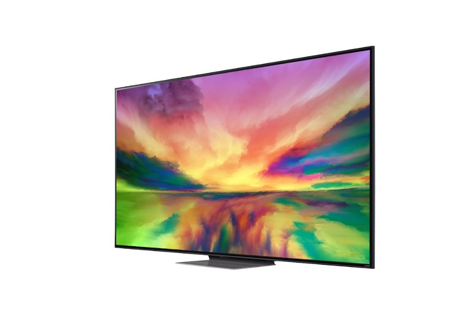 65" LG 65QNED81R