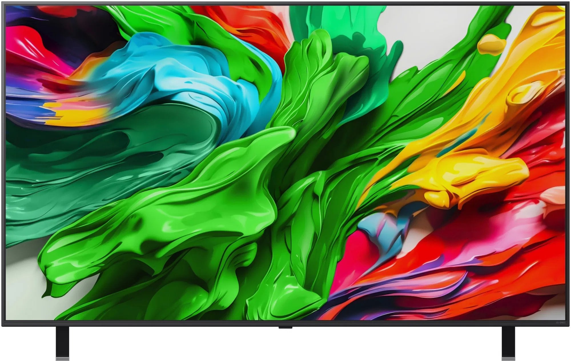 65" LG 65QNED85A6C (2025)