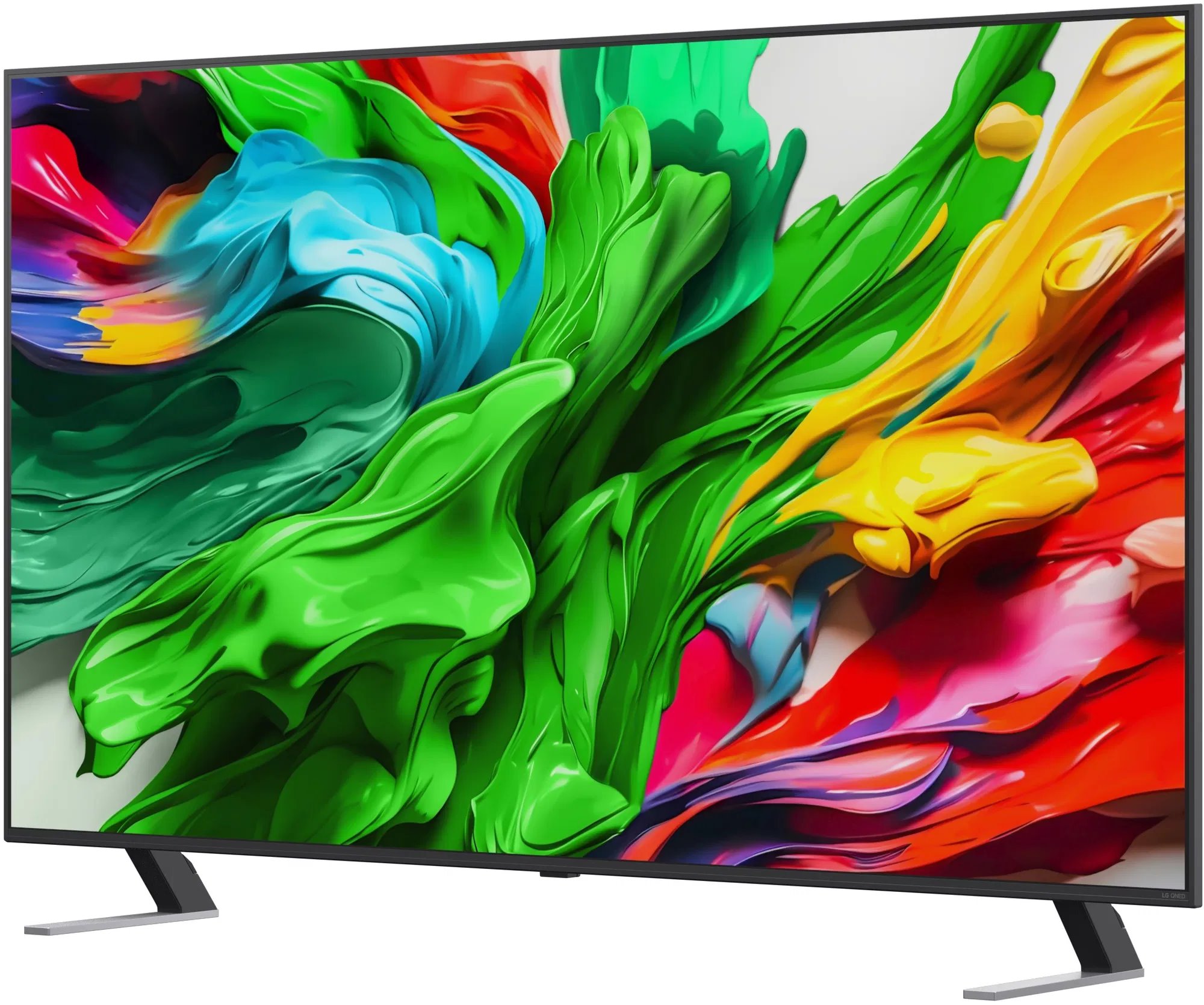 65" LG 65QNED85A6C (2025)