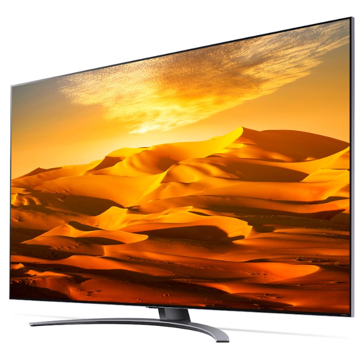 65" LG 65QNED91Q