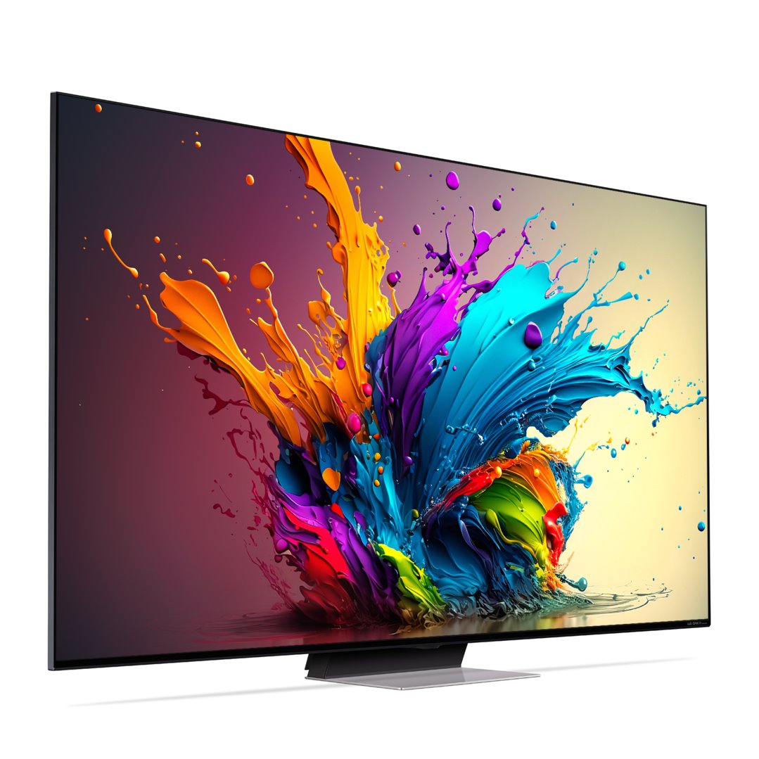65" LG 65QNED91T6A (2024)
