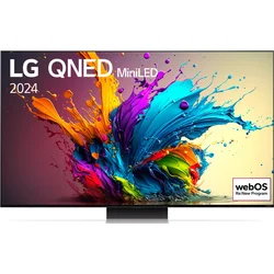 65" LG 65QNED91T6A (2024)