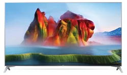65" LG 65SJ800V (UHD)