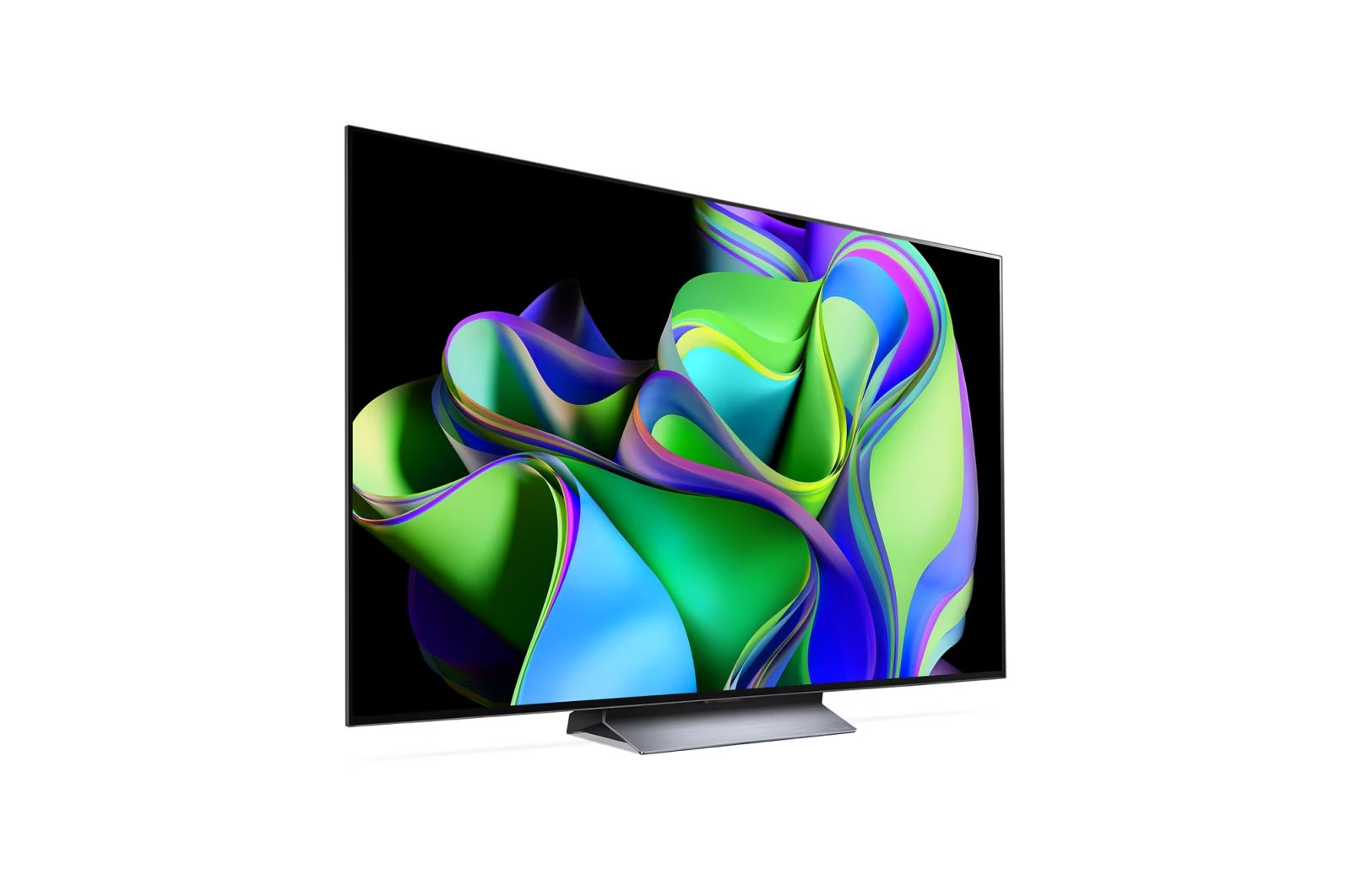 65" LG OLED65C32LA