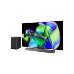 65" LG OLED65C32LA
