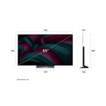 65" LG OLED65C51LA EU (2025)