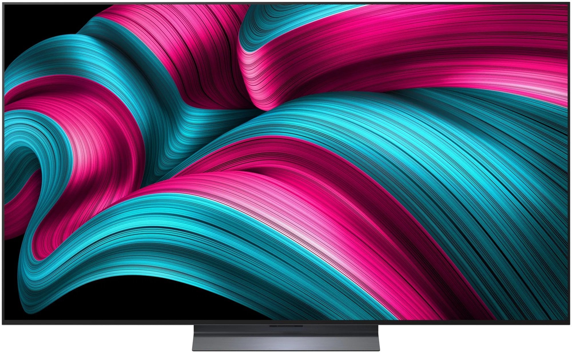 65" LG OLED65C54LA (2025)