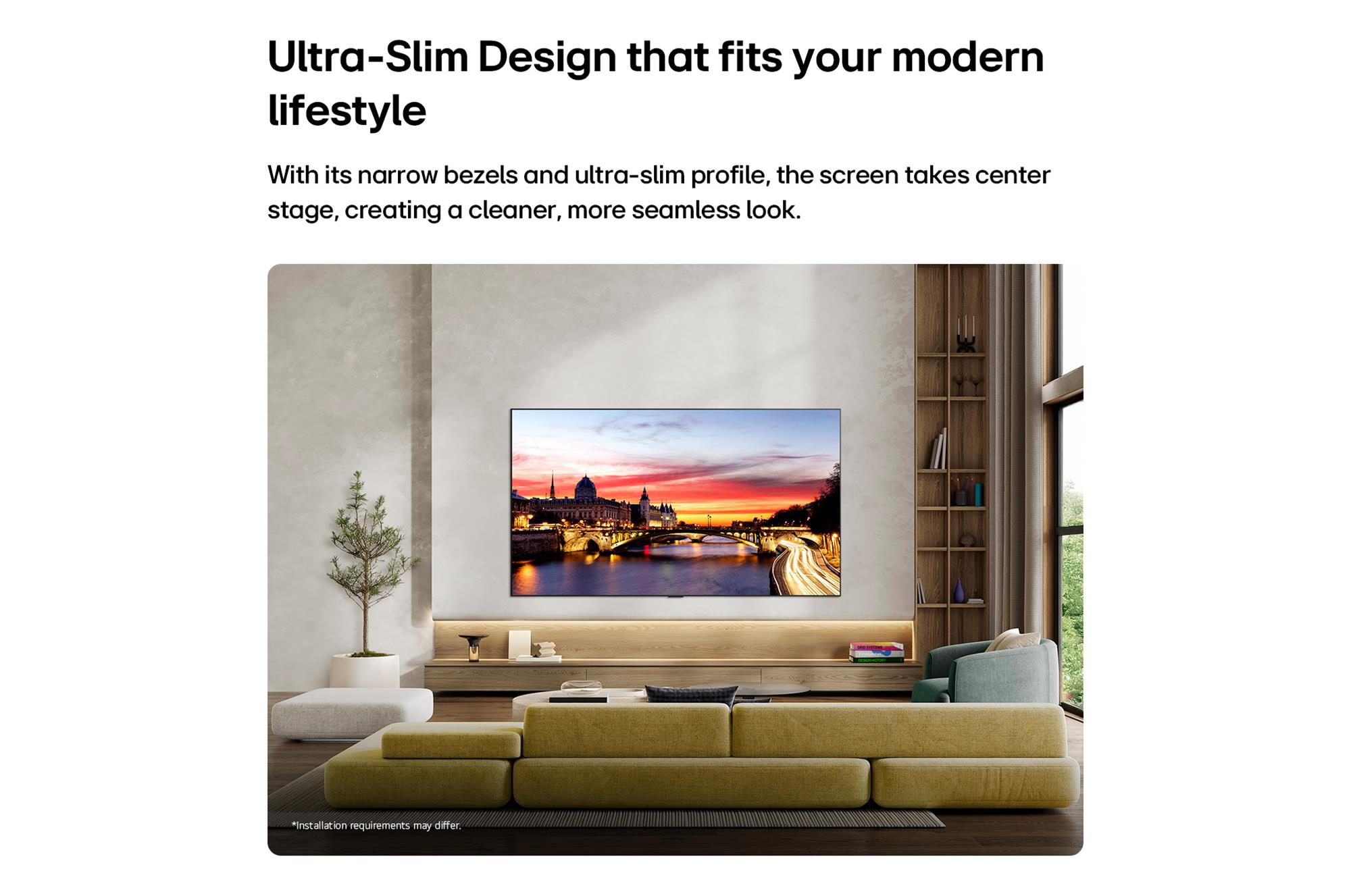 65" LG OLED65C64LA (2026)
