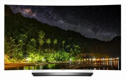 65" LG OLED65C6V (UHD)