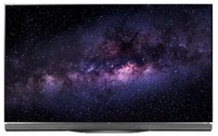 65" LG OLED65E6V (UHD)
