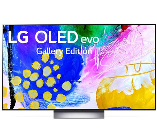 65" LG OLED65G2