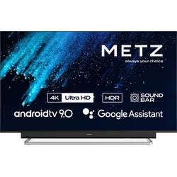 65" Metz 65MUB8000