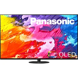 65" Oled Panasonic TX-65JZ980E (UHD)