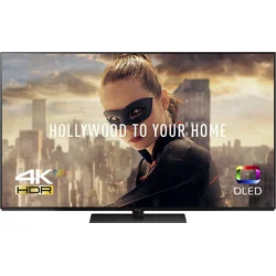 65" Panasonic TX-65FZ800E (OLED UHD)
